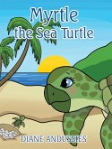 Myrtle the Sea Turtle