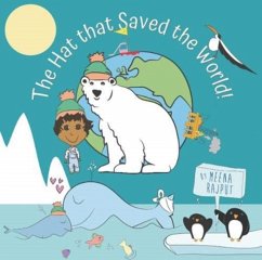 Cover Hat That Saved the World, The