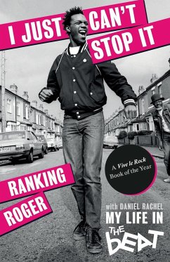 I Just Can't Stop It - Roger, Ranking; Rachel, Daniel