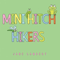 Mini Hitch Hikers - Lambert, Jane
