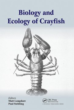 Biology and Ecology of Crayfish