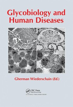 Glycobiology and Human Diseases