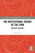 The Institutional Theory of the Firm - Bild 1