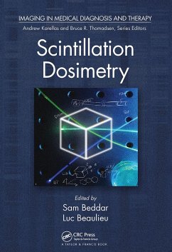 Scintillation Dosimetry