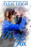 Frappé Fox: A Kinship Cove Fun & Flirty Romance (Cuddles & Coffee, #1) (eBook, ePUB)