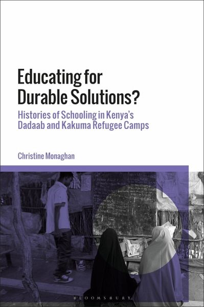 Educating for Durable Solutions (eBook, PDF) Educating for Durable Solutions (eBook, PDF)