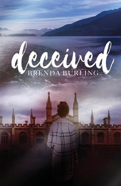 Deceived - Burling, Brenda