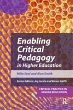 Enabling Critical Pedagogy in Higher... - Bild 1