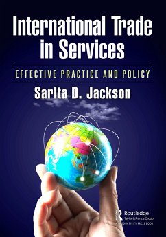 International Trade in Services - Jackson, Sarita D.