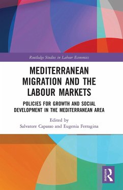 Mediterranean Migration and the Labour Markets