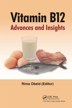 Cover Vitamin B12