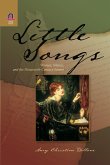 LITTLE SONGS LITTLE SONGS