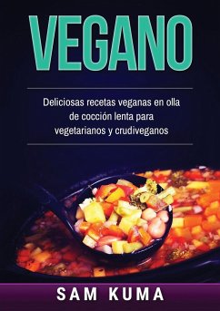 Vegano - Kuma, Sam