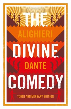 The Divine Comedy: Anniversary Edition - Alighieri, Dante