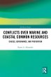 Conflicts over Marine and Coastal... - Bild 1