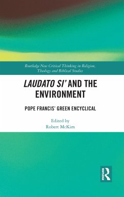 Laudato Si' and the Environment