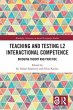 Teaching and Testing L2 Interactional... - Bild 1