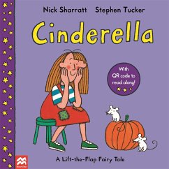 Cinderella - Tucker, Stephen