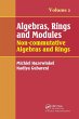 Algebras, Rings and Modules, Volume 2 - Bild 1