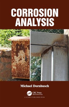Corrosion Analysis - Dornbusch, Michael