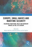 Europe, Small Navies and Maritime Security