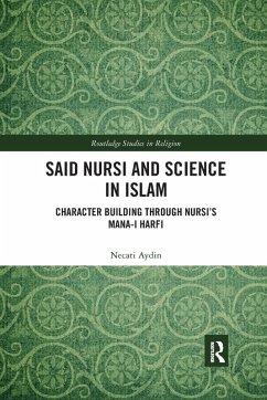 Said Nursi and Science in Islam - Aydin, Necati (Alfaisal University, Saudi Arabia)