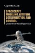 Spacecraft Modeling, Attitude... - Bild 1