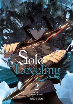 Solo Leveling, Vol. 2 - Chugong