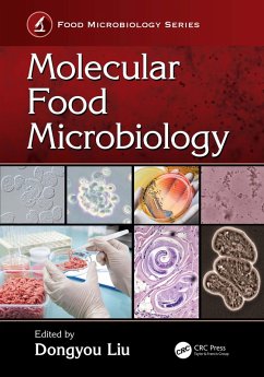 Cover Molecular Food Microbiology (eBook, PDF)