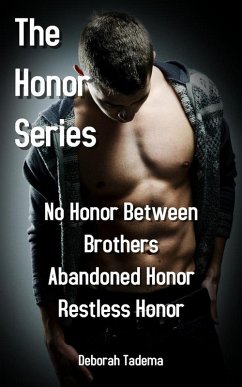 Cover The Honor Series Book One (eBook, ePUB)