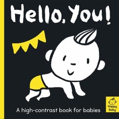 Cover Hello You!