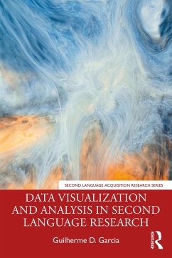Data Visualization and Analysis in Second Language Research - Garcia, Guilherme D