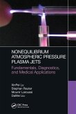 Nonequilibrium Atmospheric Pressure Plasma Jets