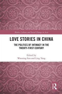 Love Stories in China