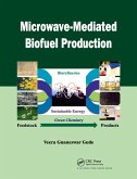 Microwave-Mediated Biofuel Production