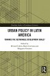 Urban Policy in Latin America - Bild 1