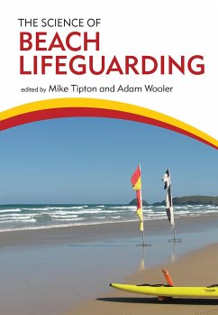 Cover The Science of Beach Lifeguarding