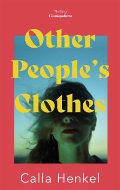 Other People's Clothes - Henkel, Calla