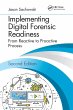 Implementing Digital Forensic Readiness - Bild 1