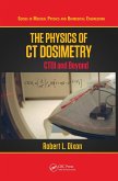 The Physics of CT Dosimetry