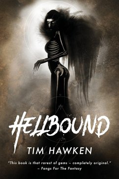 Hellbound - Hawken, Tim