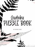 Sudoku Puzzle Book - Medium (8x10 Hardcover Puzzle Book / Activity Book)