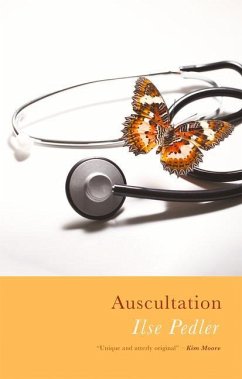 Auscultation - Pedler, Ilse