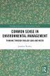 Common Sense in Environmental Management - Bild 1