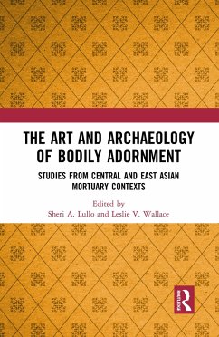 The Art and Archaeology of Bodily Adornment