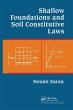 Shallow Foundations and Soil... - Bild 1