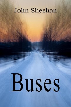 Buses (eBook, ePUB) - Sheehan, John