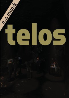 telos - Munck, Niels Anders