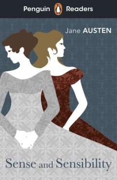 Penguin Readers Level 5: Sense and Sensibility (ELT Graded Reader) - Austen, Jane