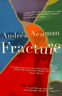 Fracture - Neuman, Andres